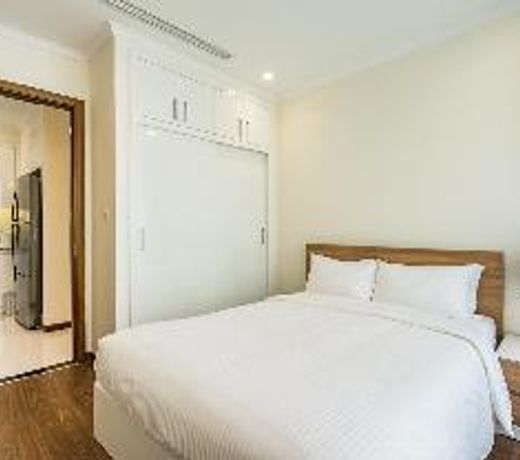 Saliza Suite - Vinhomes Central Park