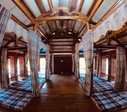 Shan Tea Homestay