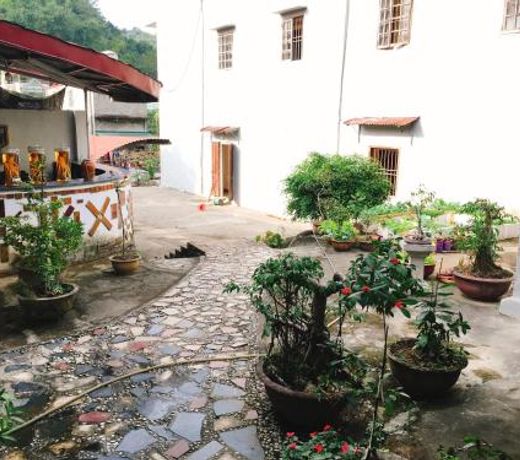 Shan Tea Homestay