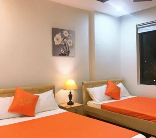 Bao Tran Homestay
