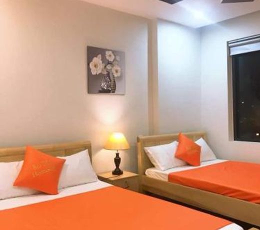 Bao Tran Homestay