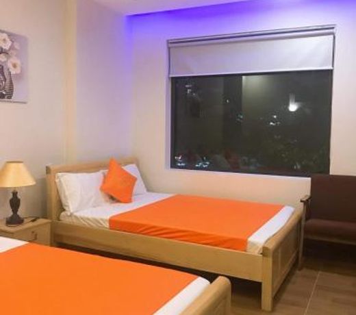 Bao Tran Homestay