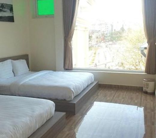 Nháº­t NguyÃªn Hotel