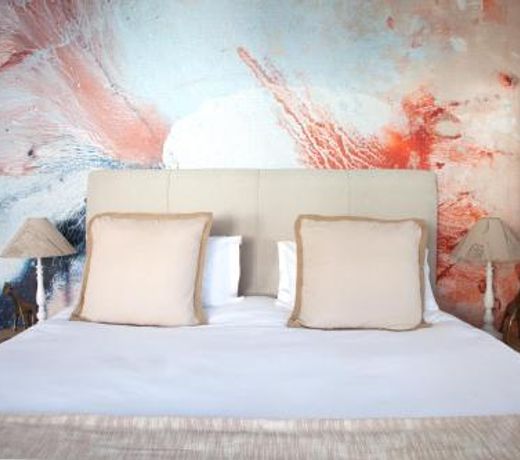 Savannah Boutique Guest Suite