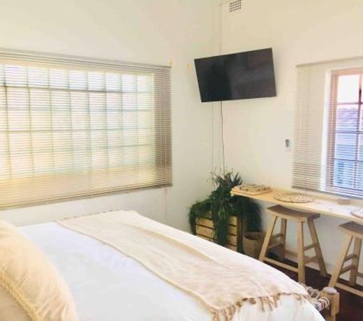 Savannah Boutique Guest Suite