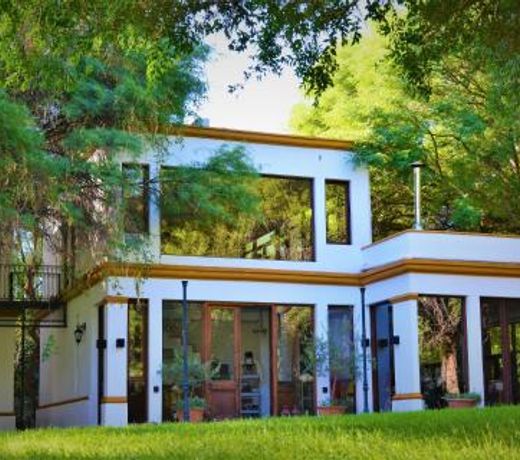 Estancia del Olivo