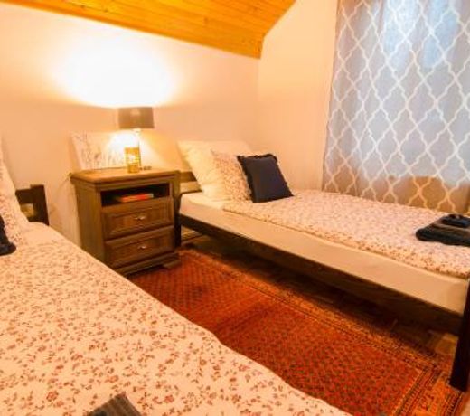 Salam Sarajevo Apartments #HelloPeace