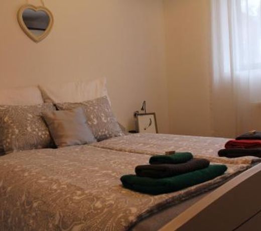 Salam Sarajevo Apartments #HelloPeace