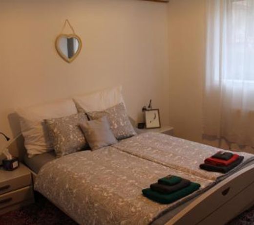 Salam Sarajevo Apartments #HelloPeace