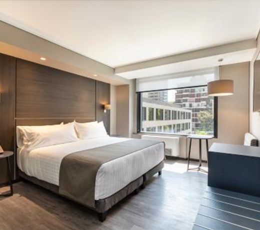 Ola Santiago Providencia, Tapestry Collection by Hilton