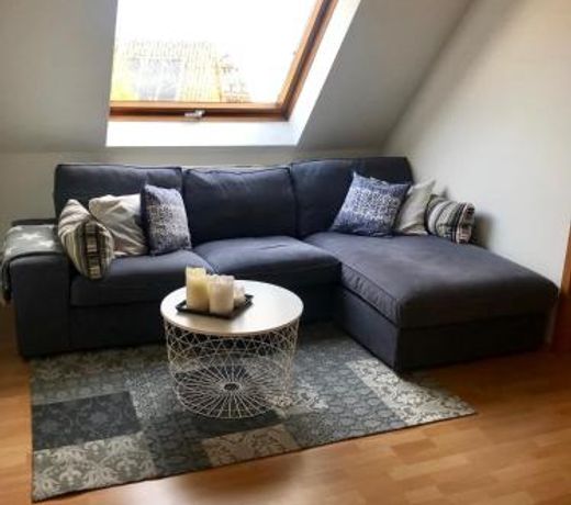 Rheinau Apartment