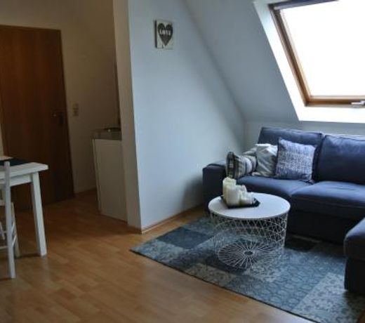 Rheinau Apartment