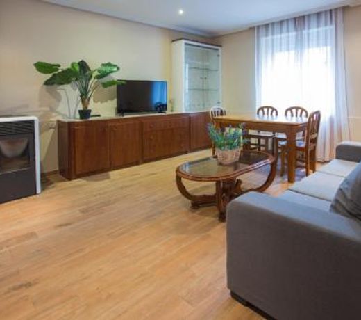 Vivienda TurÃ­stica Villa Carmen III