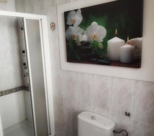 Vivienda TurÃ­stica Villa Carmen III