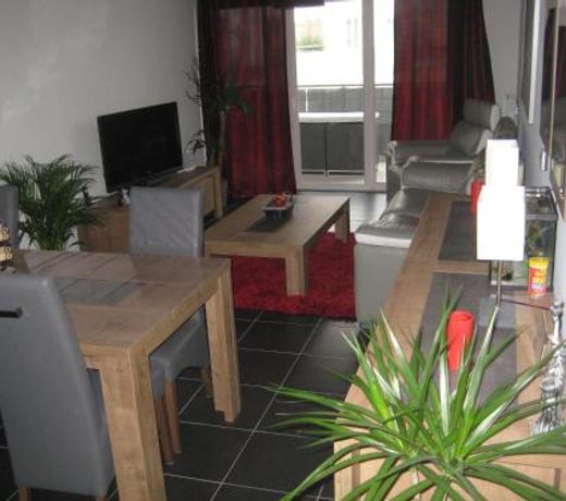 Beau T3 avec terrasse plein sud