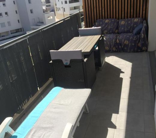 Beau T3 avec terrasse plein sud