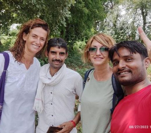 Maji Homestay Khajuraho