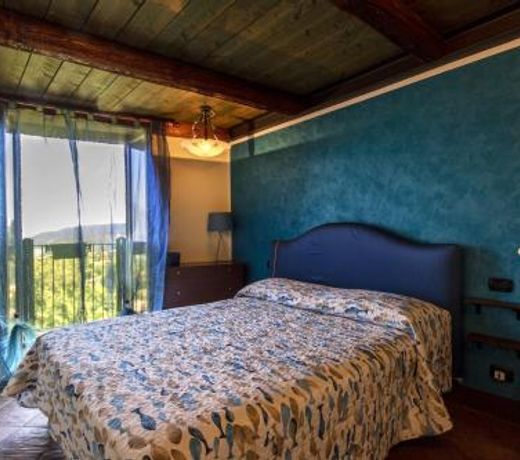 Borgo Buio Town House