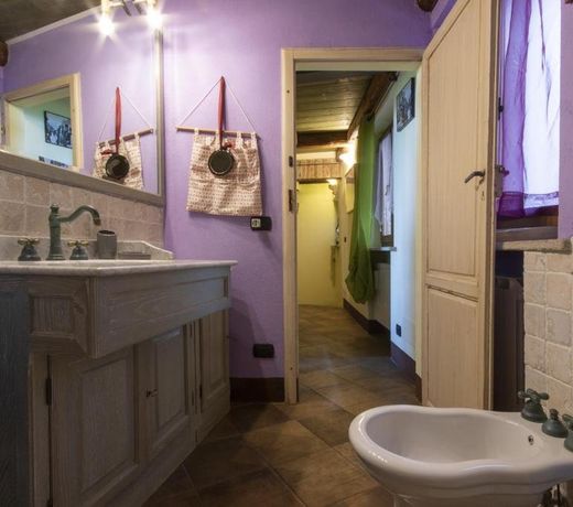 Borgo Buio Town House