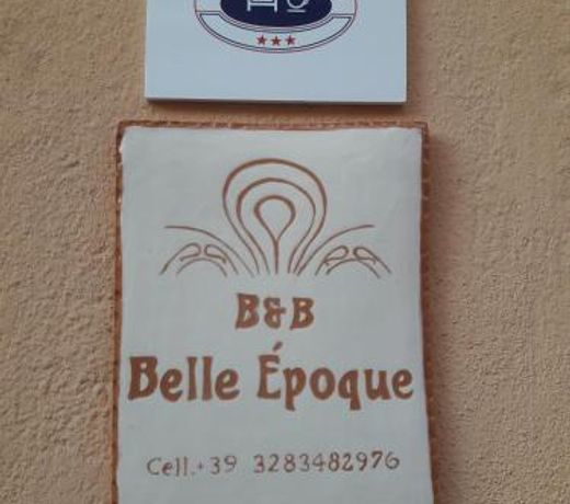 Belle Ãpoque