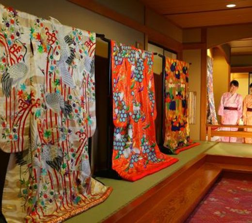 Ooedo-Onsen Monogatari Hotel Kinugawa Gyoen