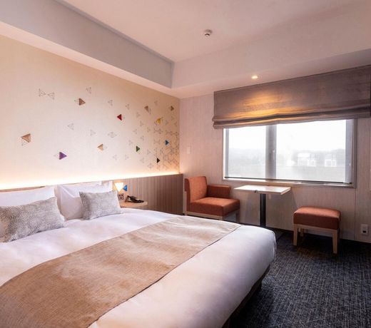 Tokyu Stay Kanazawa