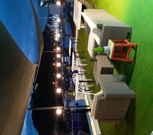 Tongyeong Grande Hostel