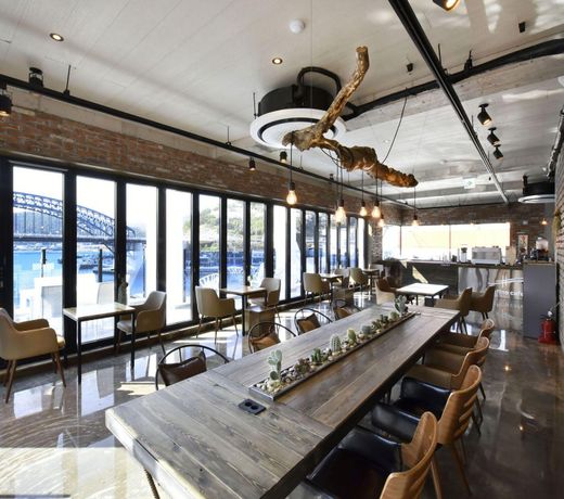 Tongyeong Grande Hostel