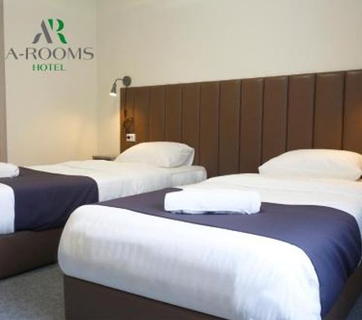 A-Rooms