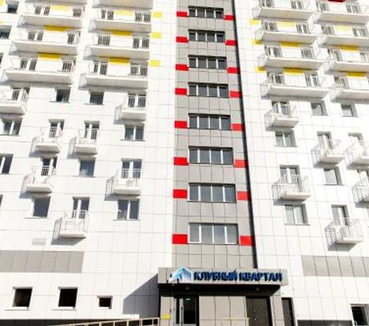 Klubnyi Kvartal