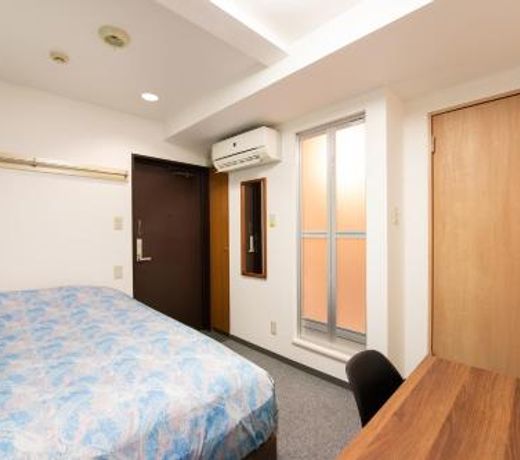Yokohama Sakuragicho Town Hotel
