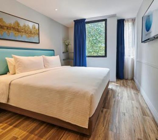 J-Hotel by Dorsett