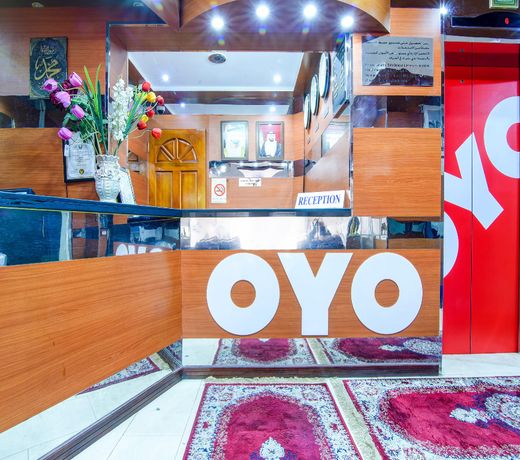OYO 271 Parasol Hotel