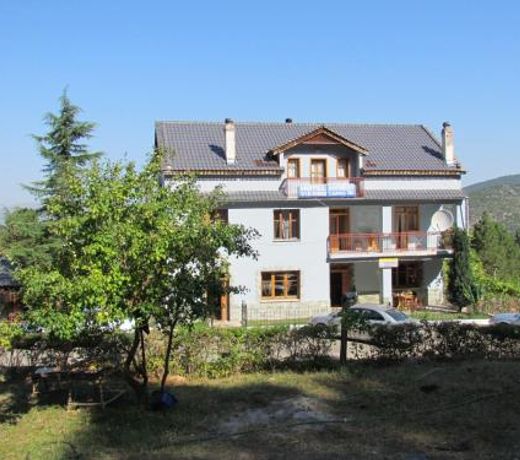 Hotel Germenji