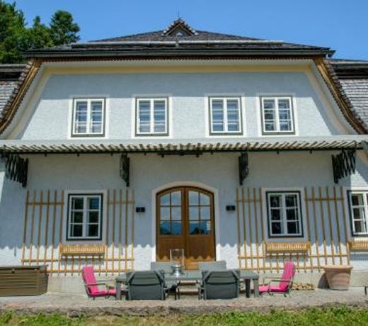 Waldach Villa