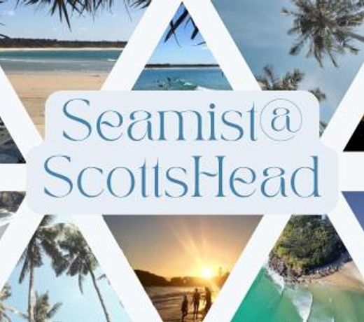 Seamist @ Scotts Head