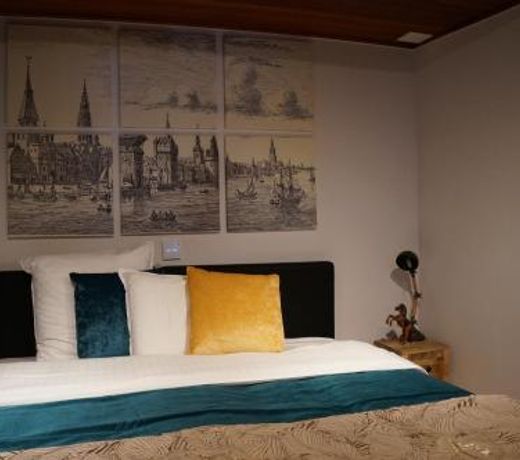 Charming Suites Jan Zonder Vrees