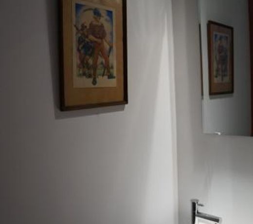 Charming Suites Jan Zonder Vrees