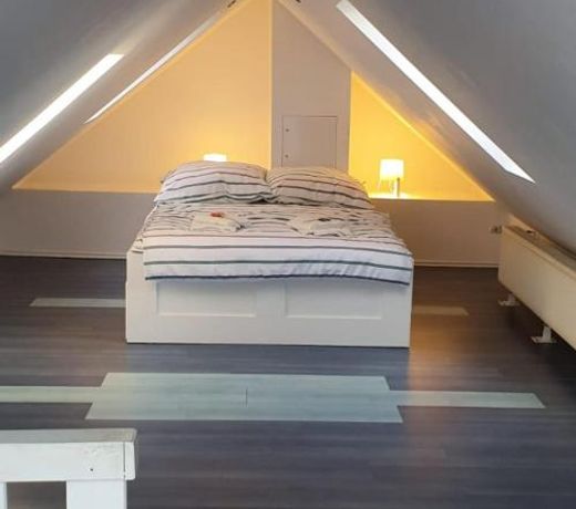 Ferienwohnung Leo Duisburg - NÃ¤he Bahnhof