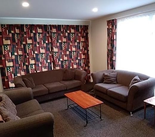 Accommodation Fiordland -The Three Bedroom House at 226A Milford Road