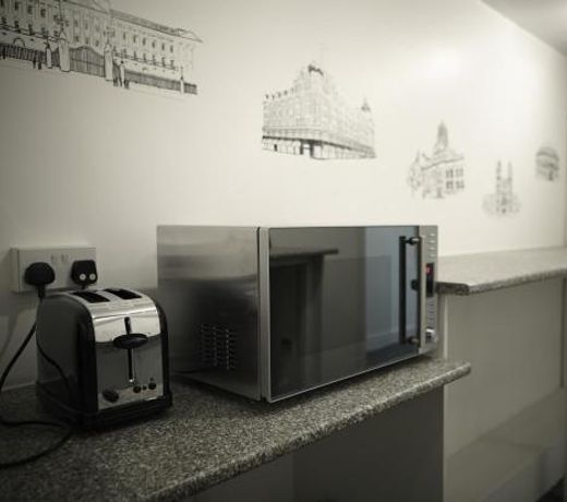Park Villa Boutique Hostel