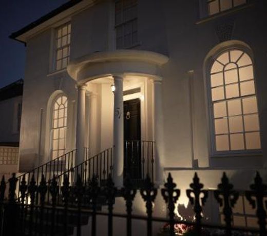 Park Villa Boutique Hostel