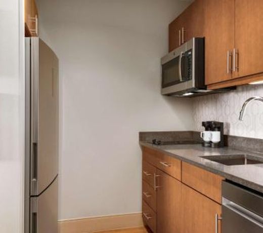 Homewood Suites by Hilton Wilmington Downtown, DE
