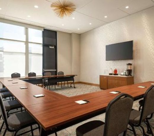 Homewood Suites by Hilton Wilmington Downtown, DE