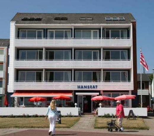 Hanseat