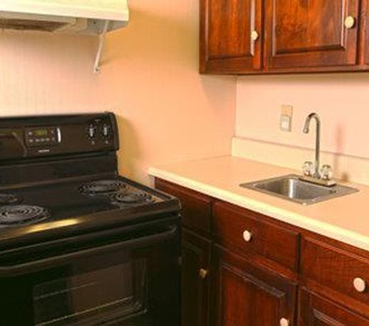 Americas Best Inn And Suites