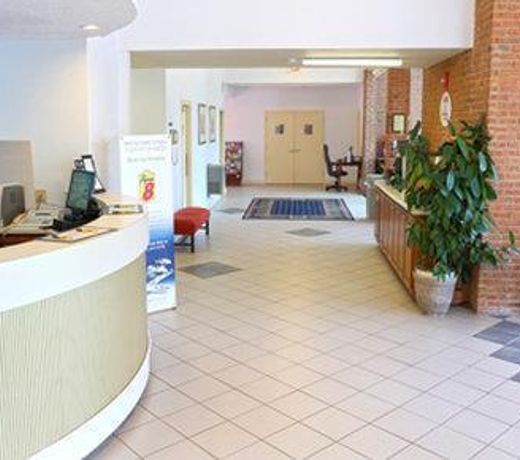 Americas Best Inn And Suites