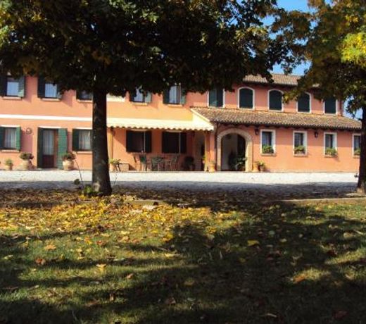 Agriturismo Sant' Anna