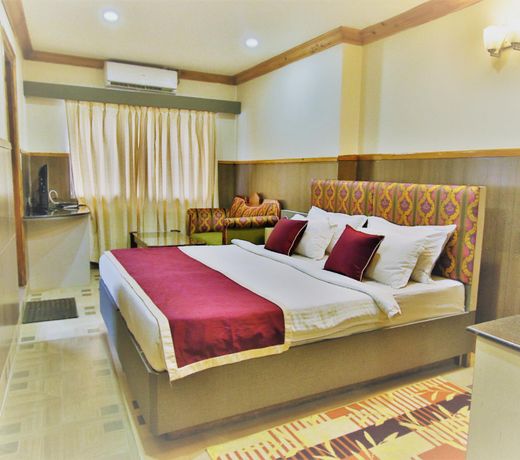 Hotel Gateway Shillong