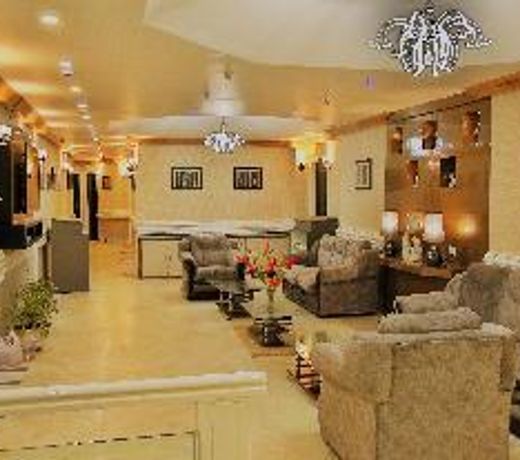 Hotel Gateway Shillong